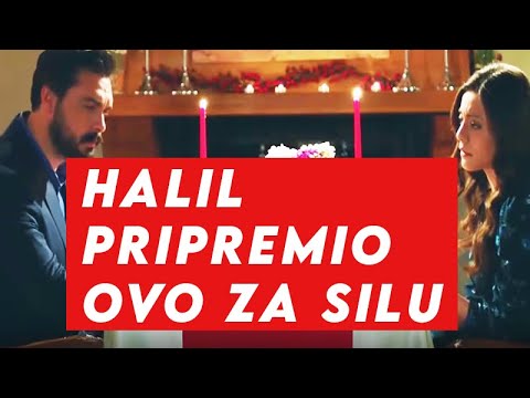 OVO NIKO NE ZNA - Halil Ibrahim Ceyhan uradio ovo za Silu Turkoglu - Sve je spremno