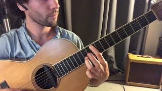 Things Happen - Dawes