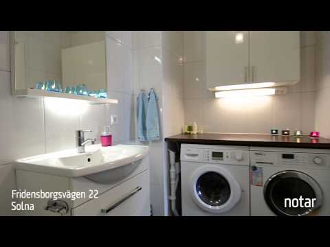 Såld,  : Via Notar mäklare Solna