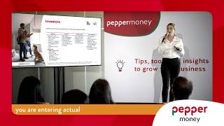 Pepper Money policy: For investor clients
