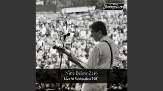 Treat Her Right (Live, 1981, Loreley)