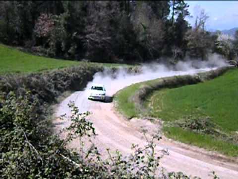 5° Ronde Liburna Terra 2013 (PS 3)