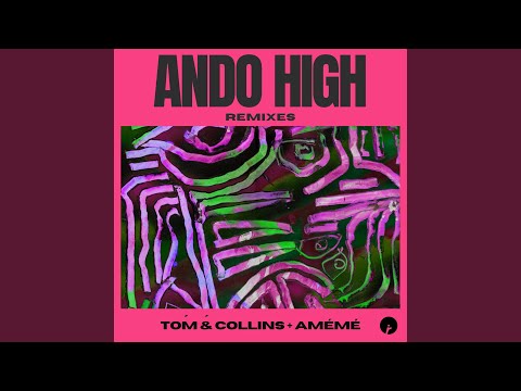 Ando High (Jesús Fernández Remix)