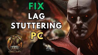 How to Fix Lag & Stuttering in Doom: The Dark Ages for PC (Steam/Xbox Gamepass)