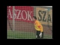Győr - Siófok 0-0, 2003 - Összefoglaló