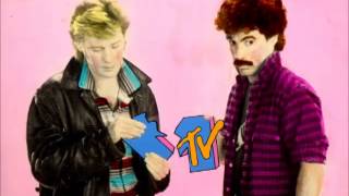 Daryl hall &amp; John Oates  -  Head Above Water