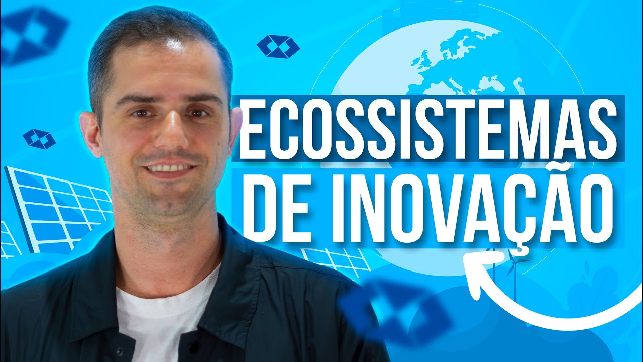 Ecossistemas de Inovação | Jorge Pacheco #61