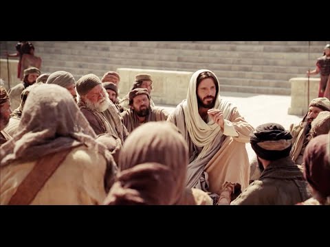 Isus: "Eu sunt Păstorul cel bun." - Ro