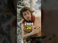 The Chronicles Of Narnia The Lion The Witch And The Wardrobe 2005 2024 Cast Then And Now Short