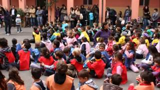 preview picture of video 'Istituti Scolastici San Tomaso Correggio - Scuola Primaria'