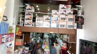 red chief store in jaipur