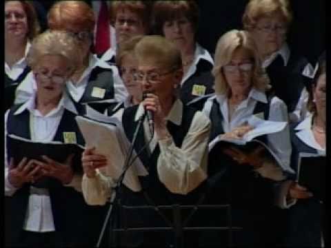 - A LU TRABBOCCHE - Versi di Mario Bosco e Musica di Mario Lanci.mpg