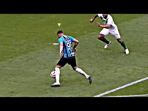 Carlos Vinícius tá IMPARÁVEL