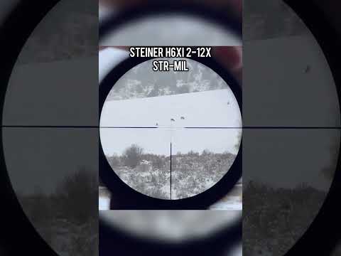 Introducing Nighthunter Thermal Handheld H35 by Steiner Optics