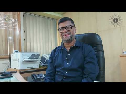 Interview with BTRC Spectrum Department Director General
