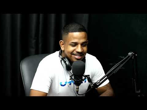 BH é Nois Podcast EP01 - (JV Mc)