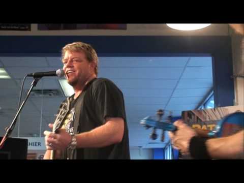 Pat Green - Carry On