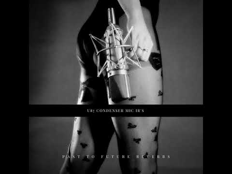 Free Download U87 Condenser Mic IRs WAV