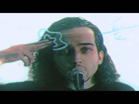 The Overslept - Tunnel Vision (Official Video)