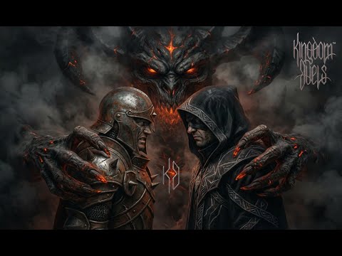 kingdom Duels - Official Cinematic Trailer [ Dark Fantasy Action RPG ]