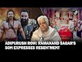 How They Even Conceived Such Dialogues Ramanand Sagar S Son Prem Sagar On Adipurush Row