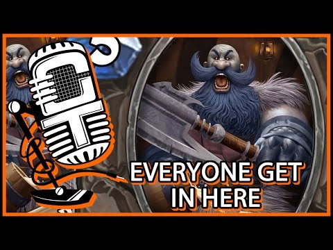 EVERYONE GET IN HERE | Creature Talk Ep. 143