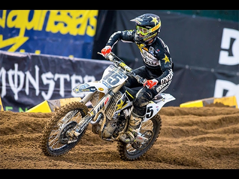 Dean Wilson | "Havin Fun Is Important."