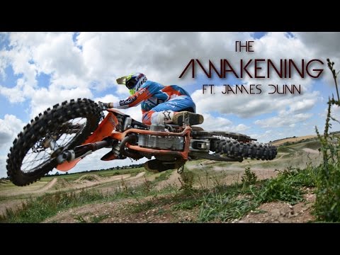Motocross: The Awakening