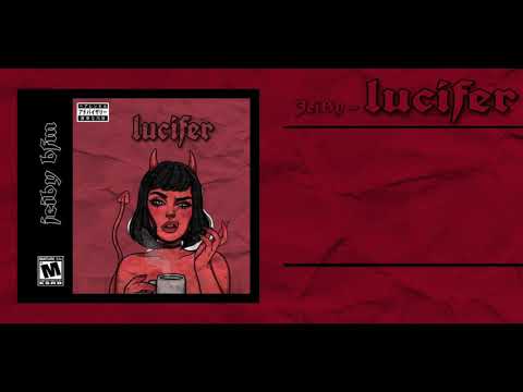 JeiBy - Lucifer (Prod. Empty Bag)