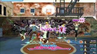 [Korean Audition] Beat City (Expert Tournament)