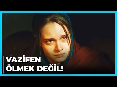 Hürriyetin Kıymetini Bana Babam Öğretti - Vatanım Sensin