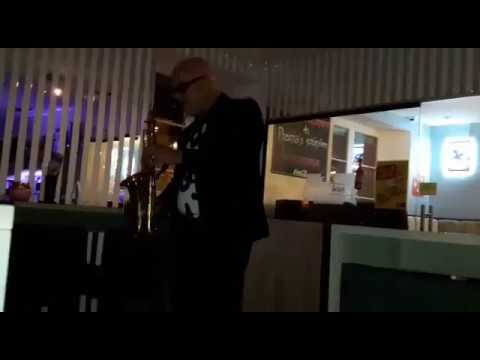 ADY G. ft. Al StoneHouse      STRANGE WOMAN