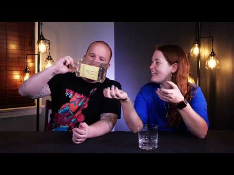 Quackalope's Whisky Vlog: 5 Out of 5 Bottles