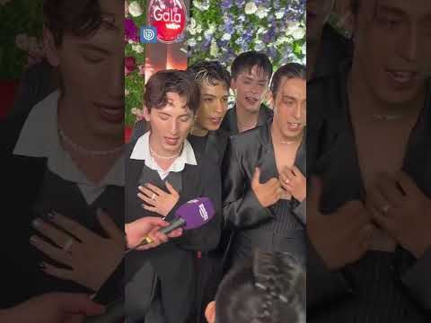 ¡Fenómeno del Pop!: Q_ARE la rompe en la Gala de Viña 2026