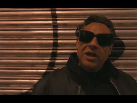 Broken Panes w/ PAV4N