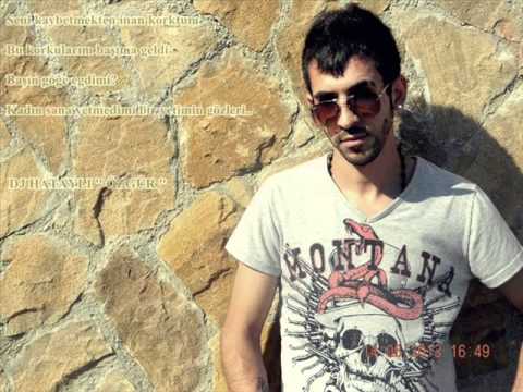 HayLaz Ft Dj Hatayli - Bırak Değmez 2014 Yeni Şarkı