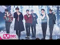 INFINITE Tell Me Comeback Stage M COUNTDOWN 180111 EP 553