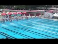 Joao Pedro Nogueira - 100m butterfly (LCM) - nov/2019