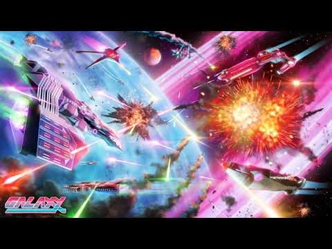 Roblox Galaxy PTK - Animula RBX (Combat Music)