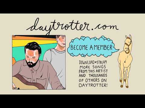 East Cameron Folkcore - Robin Hood's Rise - Daytrotter Session