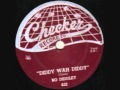 BO DIDDLEY   Diddy Wah Diddy   1955