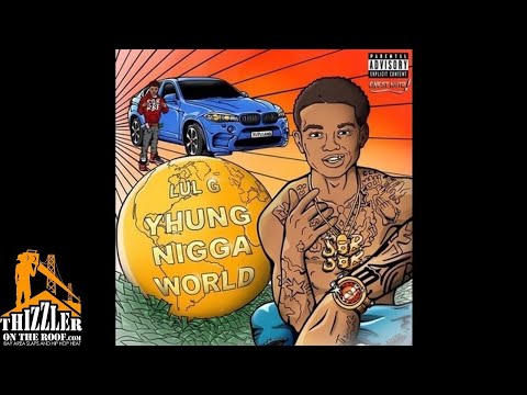 SOB x RBE (Lul G.) ft. OMB Peezy - All Gone [Prod. MA Da Pilot] [Thizzler.com]