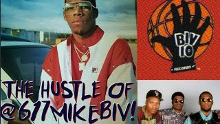 check out the Michael Bivins documentary