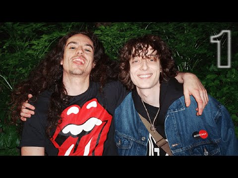 alequi & Ben Yart ~ COMPLEJO DE HÉROE (VÍDEO) #1MILAGRO