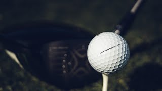 Chrome Soft X LS Triple Track Golf Balls-video