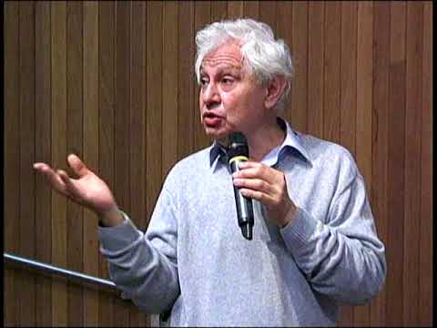 Klein Project Workshop – A personal view on Probability ideas developments in the 20th century