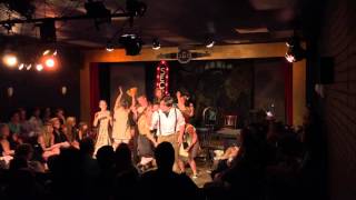 &quot;Run Freedom Run&quot; from &quot;Urinetown, the Musical&quot;