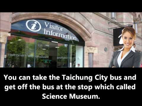 Centro de Informações Turísticas