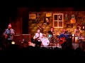 Dr. Dog - Heavy Light - Live in Santa Ana