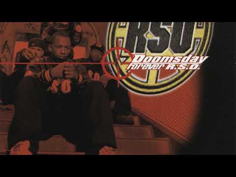 The Almighty RSO - You Could Be My Boo Feat. Faith Evans